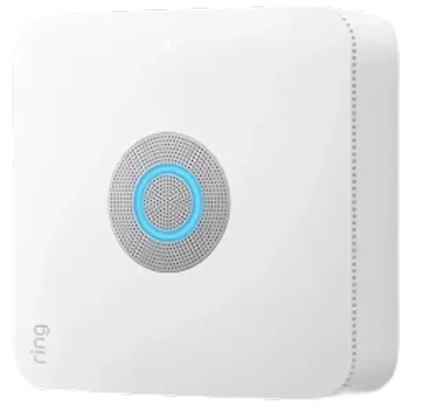 Smart Door Bell