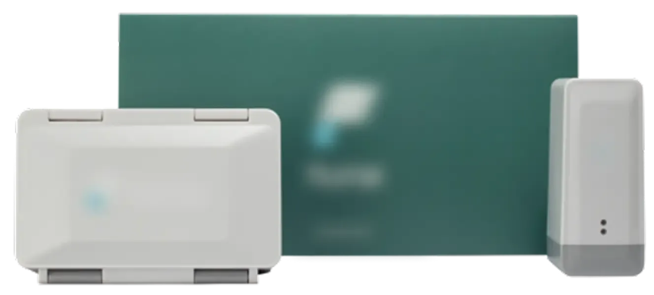 Smart Water Meter
