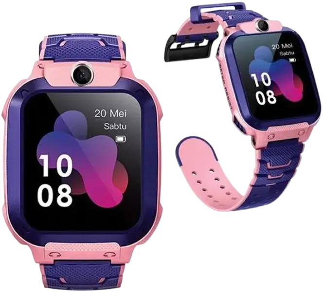 Jam Tangan Pintar