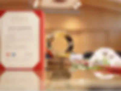 2021 Xiaomi Quality Program Awards