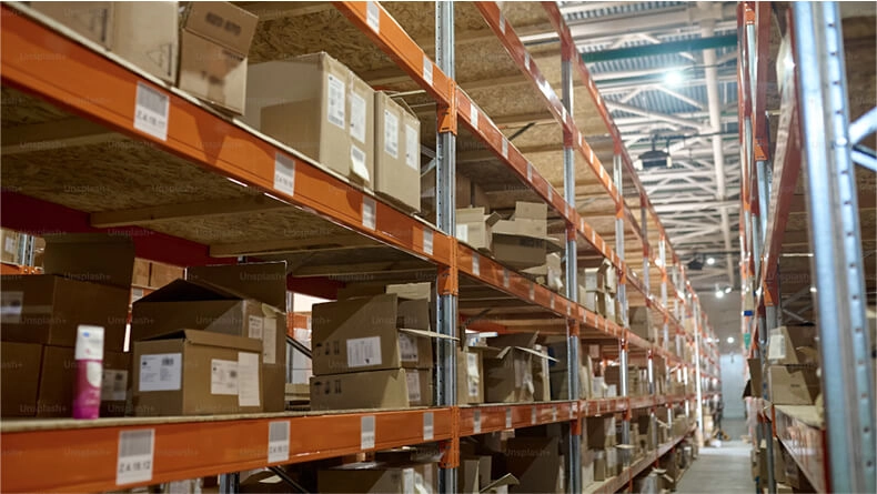 Become a Trusted Supplier Image