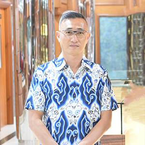 PT Sat Nusapersada Tbk | Audit Comitee Profile